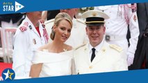 Charlene et Albert de Monaco : pourquoi Kate Middleton et William n'ont pas assisté à leur mariage