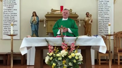 Catholic Mass Today I Daily Holy Mass I Sunday July 2 2023 I English Holy Mass I 5.00 AM