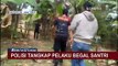 Sudah Berkali-kali Lolos dari Sergapan, Polisi Berhasil Tangkap Pelaku Begal Santri Asal Bangkalan?
