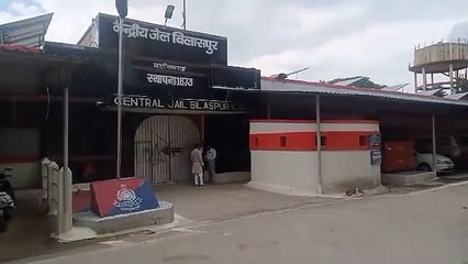 Central Jail had become an arena for history-sheeters .. managed