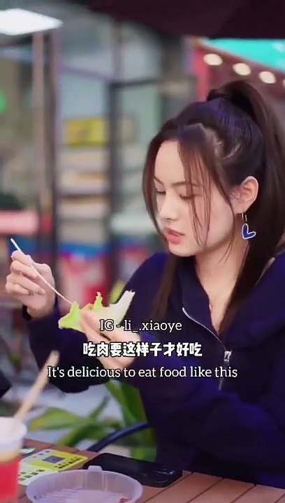 Li_Xiaoye_-_The_lovely_girl_with_a_great_smile___TikTok_%E0%A5%A4_Chinese_cute_girl(360p)
