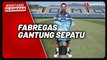 Cesc Fabregas Gantung Sepatu, Klub Pengusaha Indonesia Destinasi Terakhirnya