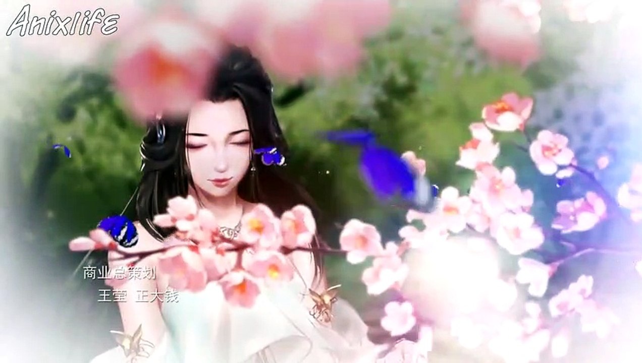martial master eps 01  sub indo