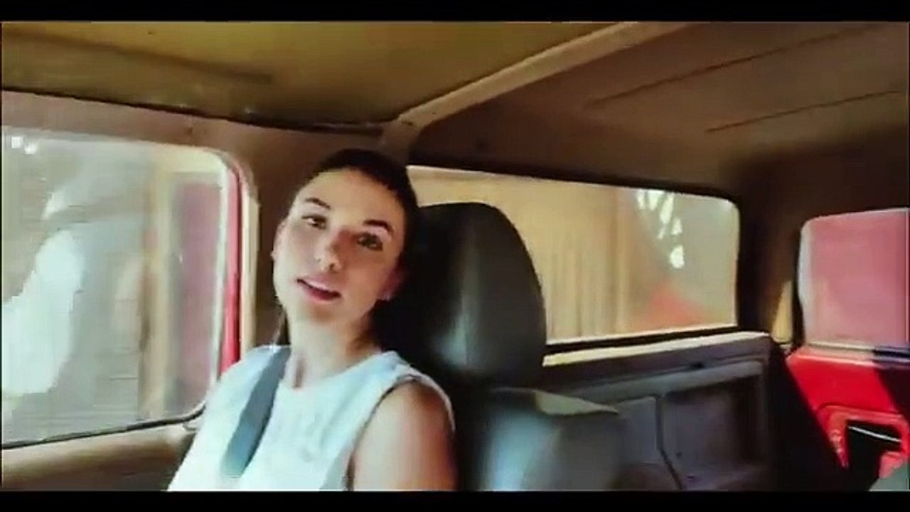 She Climbed The World's Dangerous  Tallest Tower