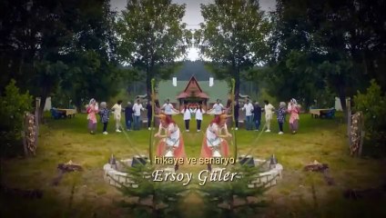 45. Estrella de Amor (Kuzey Yildizi), en español