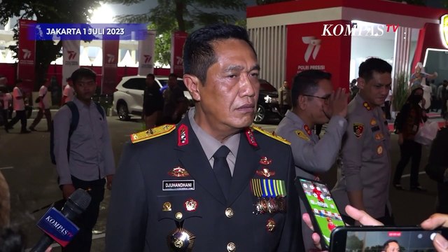 Kata Bareskrim soal Pemanggilan Panji Gumilang: Belum Ada Konfirmasi