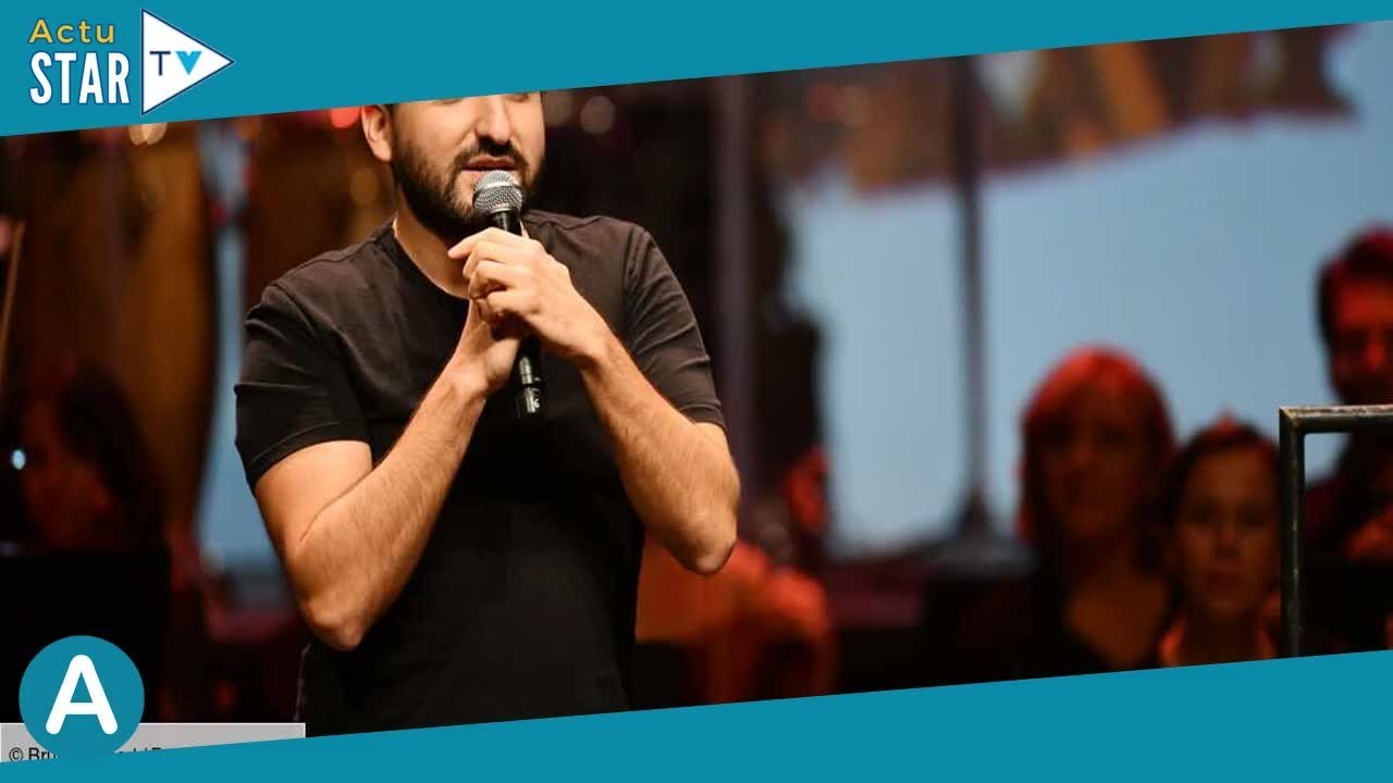 Ibrahim Maalouf désactive son compte Twitter après un message sur Nahel