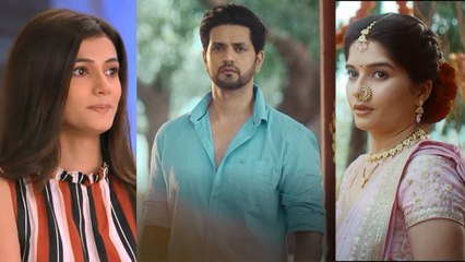 Gum Hai Kisi Ke Pyar Mein Latest Update: Reeva बनेगी दुश्मन जब Savi की होगी Ishaan से शादी ?