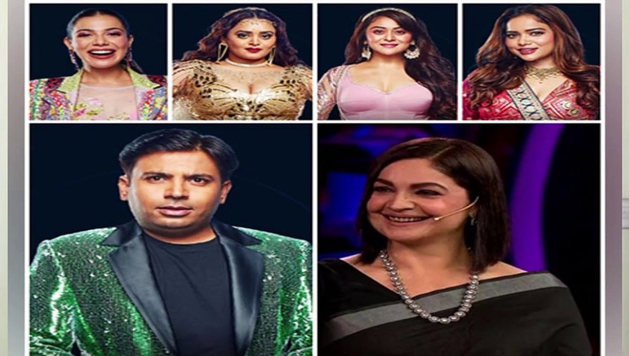Big boss में हुआ पूजा भट्ट पर कुछ ऐसा  Fans हुए काफ़ी नाराज