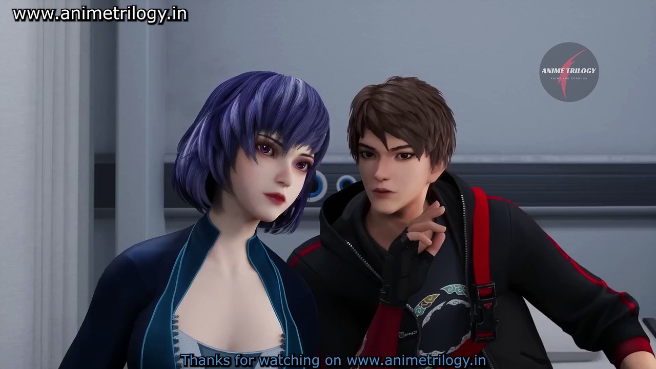 The Rise of the Weak Episode 8 Subtitle