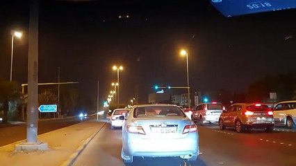 666 - قصة الحاسد !! سوالف طريق