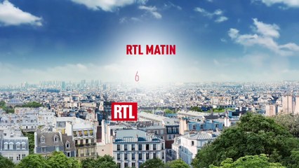 Le journal RTL de 7h30 du 02 juillet 2023