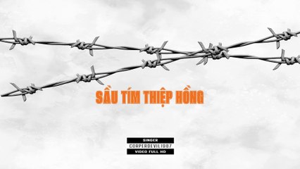 Sầu tím thiệp hồng (Singer Corperdevil1987) Full HD