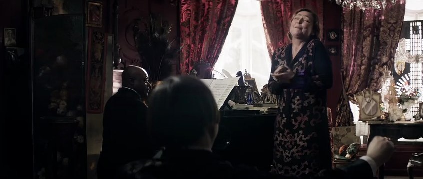 Marguerite Bande-annonce (FR)