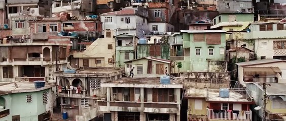 Fast & Furious 5 Bande-annonce (EN)