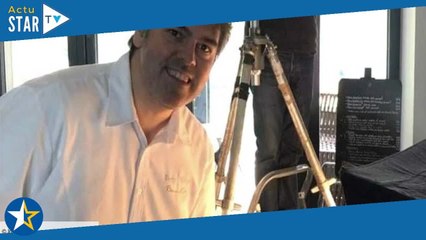 Serge Vieira : le chef français, Bocuse d'or 2005, est décédé à 46 ans