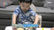 [KIDS] Sung Hyuk's meal time without irritation or tears!, 꾸러기 식사교실 230702