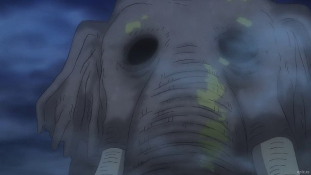 Joyboy's Companion | One Piece 1067