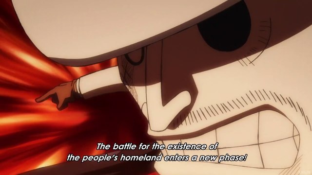 Episode 1068 Preview | One Piece 1067