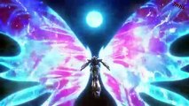 Mobile Suit Gundam 機動戦士ガンダム ＂Moonlight Butterfly＂ (SYSTEM ∀-99 ∀ Gundam)