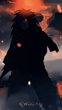 I am The Ghost Of The Uchiha|| Madara Uchiha|| Naruto Shippuden