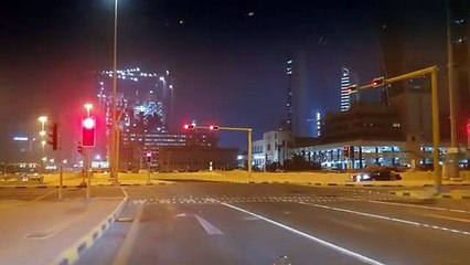 669 - قصة قطري سعودي في مصر !! سوالف طريق