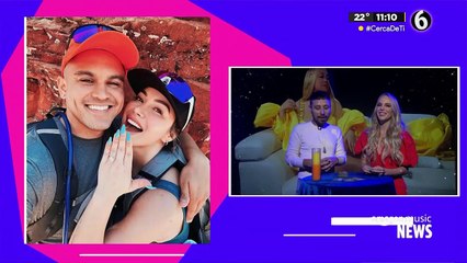 ¿Se recuperará Anahí para el Tour de RBD?, los astros lo dicen