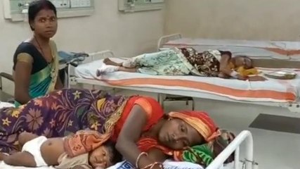 मधेपुरा: मामूली विवाद दो पड़ोसी के बीच जमकर चले लाठी-डंडे, देख कर रह जाएंगे दंग