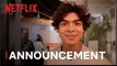 One Piece | Anime Expo Announcement - Netflix