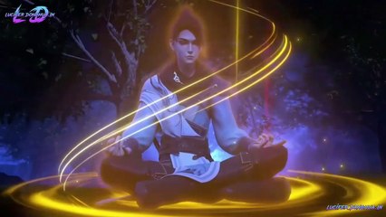 Sword Saint of The Ten Realms Ep.1 - 4 English Sub