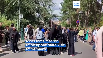 Latest news bulletin | July 2nd – Morning