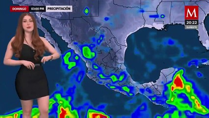 Milenio Noticias, con Enrique Burgos, 01 de julio de 2023