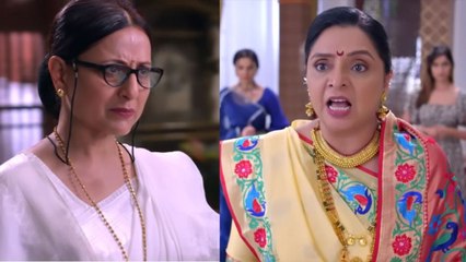 Gum Hai Kisi Ke Pyar Mein Latest Update: Bhavani और Surekha बनेंगे दुश्मन तो क्या करेगी Savi?