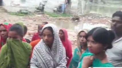 ब्रेकिंग : शादीशुदा महिला की शव मिलते ही मचा कोहराम , पुलिस के अधिकारी भी रह गए सन्न