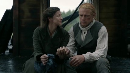 Outlander 7x03 - PROMO