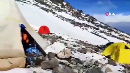 Terörden arındırıldı şimdi turistlerin gözdesi