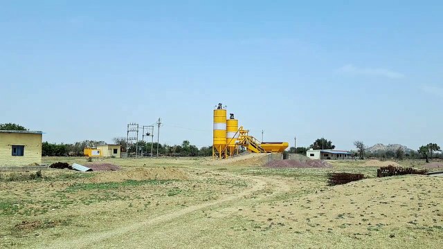 मेडिकल कॉलेज निर्माण स्थल