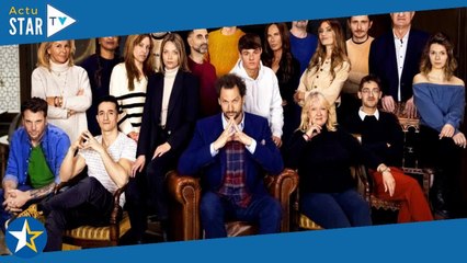 Les Traîtres (M6) : on connaît la date de la diffusion de la nouvelle saison !