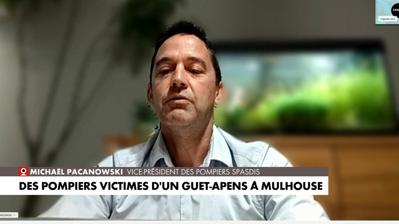Michaël Pacanowski : «Heureusement avec le professionnalisme de mes ...