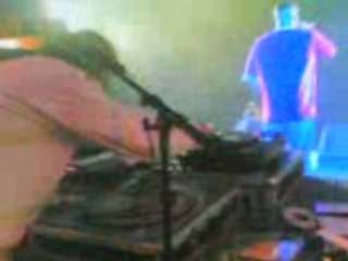 Rohff en concert trélazé