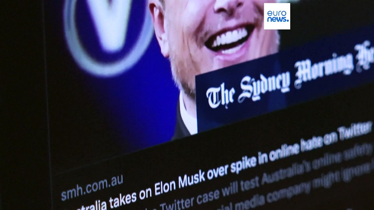 Илон Маск ограничил чтение постов в "Твиттере"