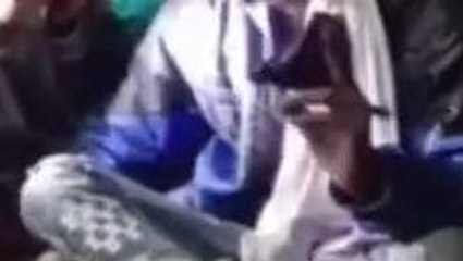 पूर्वी चंपारण: युवक का बार बालाओं के साथ हथियार लहराते वीडियो वायरल, जांच में जुटी पुलिस