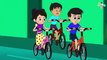Teamwork _ Gattu's Team _ Animated Stories _ English Cartoon _ Moral Stories _ PunToon Kids