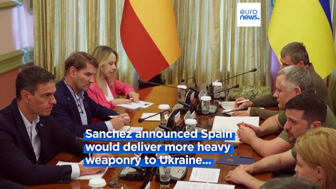Russian attacks in Ukraine leave 3 dead, 17 wou...