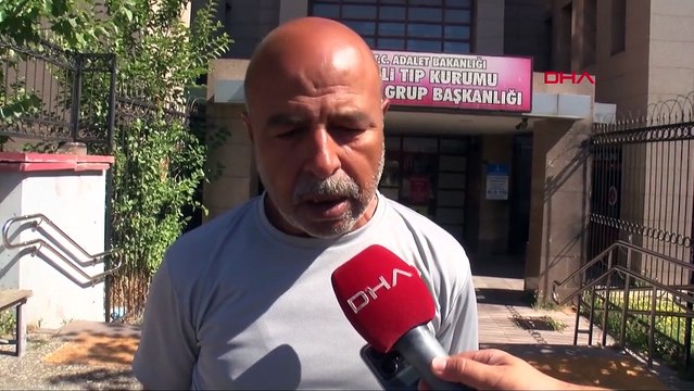 Dede, yanlış otomobile binen torununu darbedenler tarafından öldürüldü