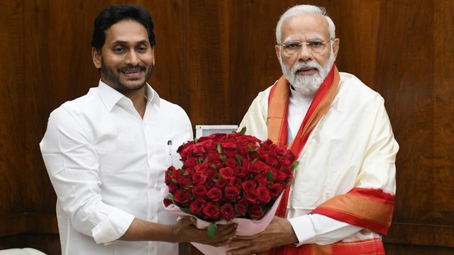 Union Cabinet విస్తరణ వేళ Ys Jagan తో PM Modi భేటీ.. కారణమిదే | Telugu OneIndia