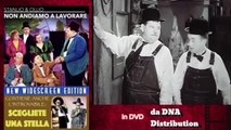 NON ANDIAMO A LAVORARE (1947) + Scegliete Una Stella (1937) + Parata Di Stelle (1936)  (Dvd)