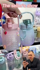 Don’t be fooled,let me test it first