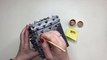 DIY How to make a beautiful box | The idea of crafts from cardboard and paper