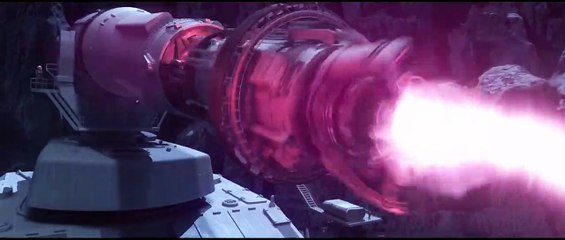 Crash Lunaire Bande-annonce (EN)